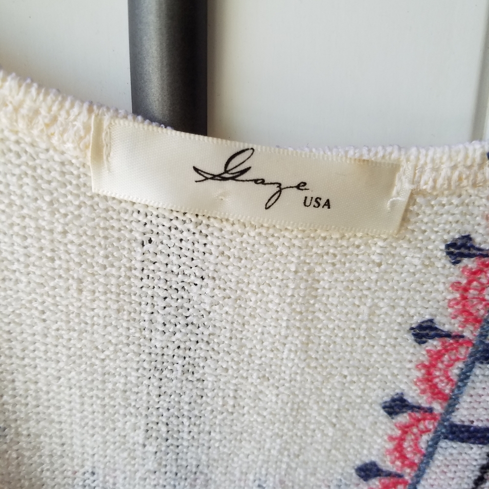 NWOT Tank top - Picture 6 of 6